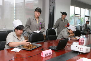 昆明卷煙廠舉辦產品質量自檢競賽，強化煙草制品品質管控