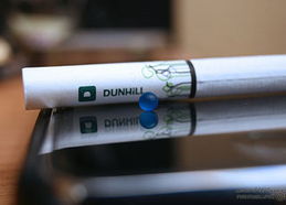 英美煙草深耕韓國市場，聚焦高利潤超名優煙草制品