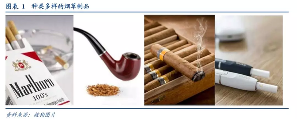 新型煙草制品浪潮下的國際棋局 中煙香港如何引領中國煙草品牌走向世界