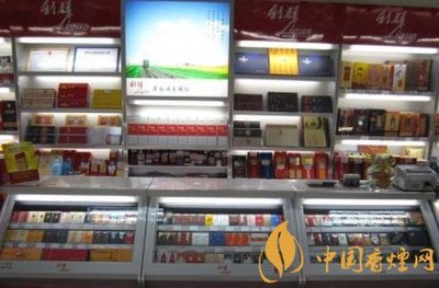 鄉(xiāng)村振興背景下的農(nóng)村煙草零售終端建設(shè)與經(jīng)營技巧探析